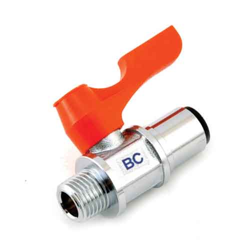 SK11 ボールバルブ 2MXT8 (AB-8)