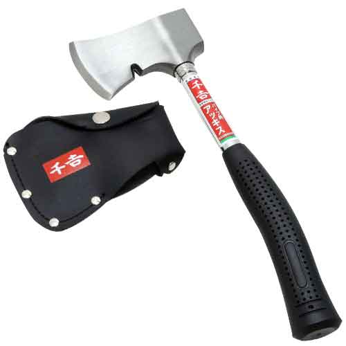 千吉 パイプ柄アッキス (160Z)