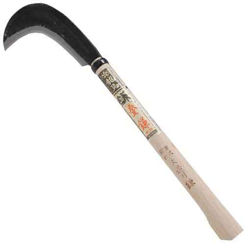 梅鉢龍馬 登鎌 表抜 (230G)