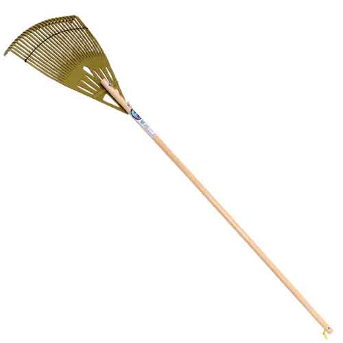 千吉 ポリ熊手 (NO.4) [キャンセル・変更・返品不可][代引不可][同梱不可][ラッピング不可][海外発送不可]