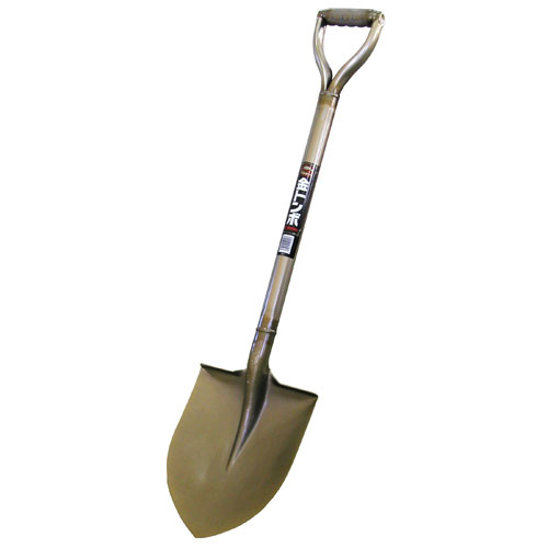 トンボ 金トンボパイプショベル (マル) [キャンセル・変更・返品不可][代引不可][同梱不可][ラッピング不可][海外発送不可]