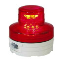 日動 ニコUFO 赤 (NU-AR)