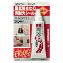 セメダイン 耐火パテ P150g (HJ-112)