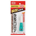 セメダイン 瞬間接着剤3000多用途 (CA-156 P3g)
