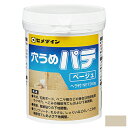 セメダイン 穴うめパテベージュ 200g (HJ-008)