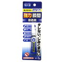 セメダイン 瞬間接着剤3000Gゼリー状 (CA-076 P3g スリム)