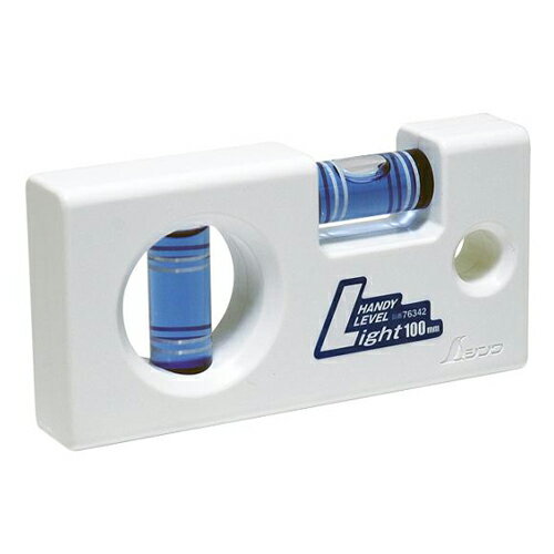 シンワ レベルLight 100mm (76342) [キャンセル・変更・返品不可]