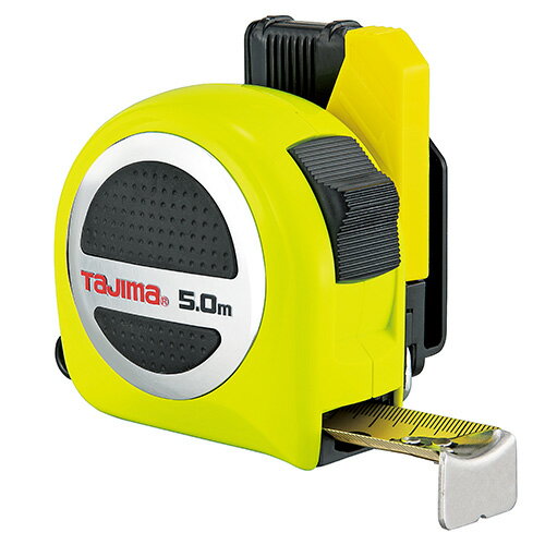 タジマ 剛厚セフスパコン25 5.0m (GASFSP2550)