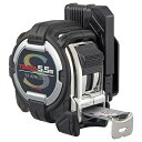 タジマ セフG3ステンロック25 5.5m メートル目盛 (SFG3SL2555BL)