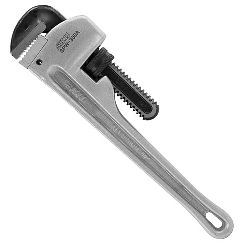 SK11 アルミパイプレンチ (SPW-300A)