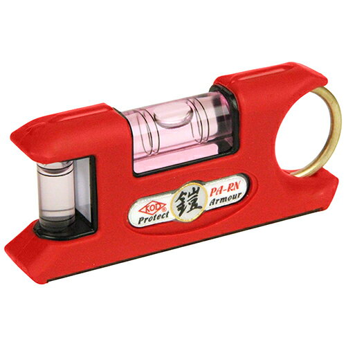 KOD PA-プロテクトアーマー (PA-RNレッド)