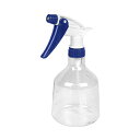 セフティ-3 使いやすいハンドスプレー (500ml DX)(4)