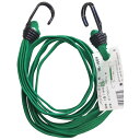 三友産業 バンジー平ゴム 緑 (HR-1664 60CM)