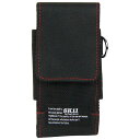 SK11 スマートフォンケース レッド (F-729 RED)