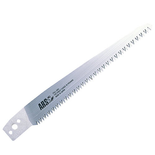 アルス ピストル型鋸22 替刃 (PS-22-1)