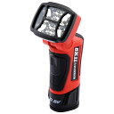 SK11 10.8VLEDライト本体 (SLL-108V-15RL)