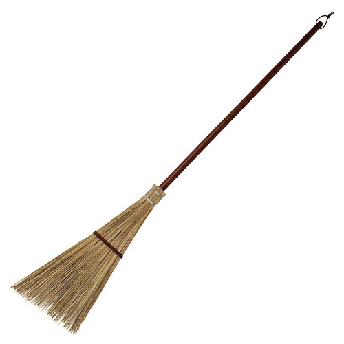 千吉 お庭ホーキ 長柄 (SGB-7) [キャンセル・変更・返品不可][代引不可][同梱不可][ラッピング不可][海外発送不可]