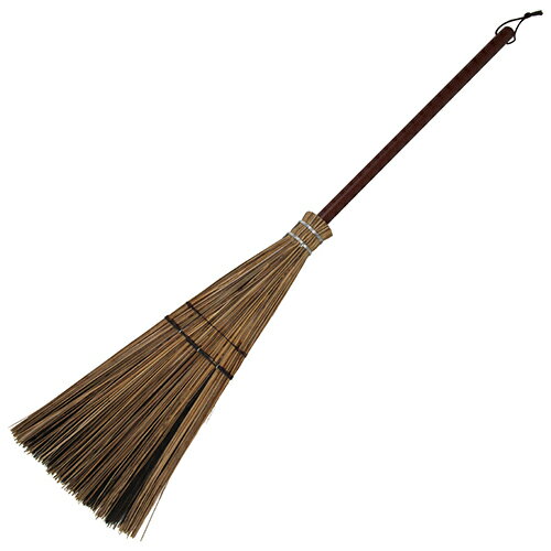 千吉 園芸万能ホーキ混穂 短柄 (SGB-10) [キャンセル・変更・返品不可][代引不可][同梱不可][ラッピング不可][海外発送不可]