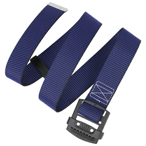 SK11 軽量スライドバックルベルト (SB-AS49-ST-BL)