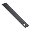 オルファ 特専黒刃ー中ー02ー50枚入 (MBBG50K)
