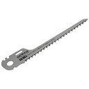 SK11 Dサヤ付鋸120引廻用ー替刃 (DVCーSYB120H)