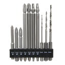 SK11 BーMビットセット10Pcs (SCBー104)