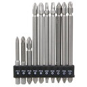 SK11 BーMビットセット10Pcs (SCBー105)