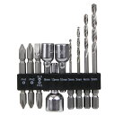 SK11 BーMビットセット10Pcs (SCBー106)
