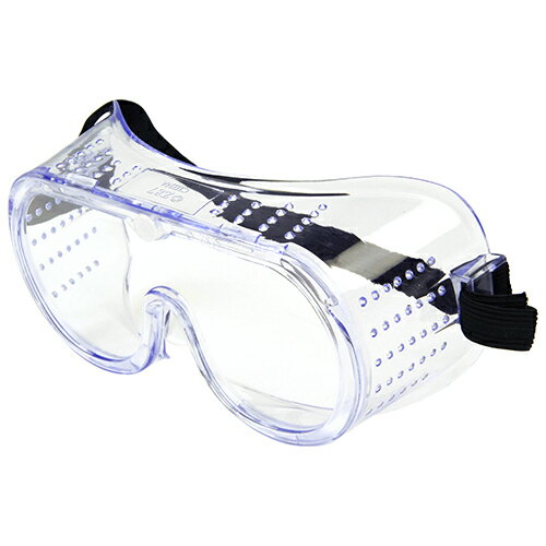 セフティー3 園芸用作業メガネーゴーグル (SGGー9)