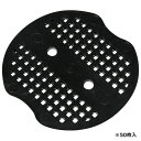 セフティー3 ピン押えパットー50枚入 (7cm)