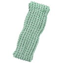 SK11 カラートラックロープ混撚ー緑 (SKCRーGK1210)