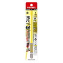 ベッセル 剛彩ビット・チューブ付 (GSC161150)