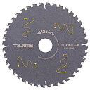 タジマ チップソー リフォーム用 (TC-RF12540)