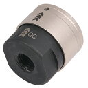MUSTTOOL QCアダプターM18 6分 (IM-6W-APM18)