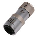 MUSTTOOL QCソケットインスライド6角 (IM-4W1924I-6K)