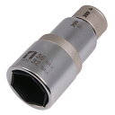 MUSTTOOL QCソケットインスライド6角 (IM-4W3236I-6K)