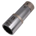 MUSTTOOL QCソケット12角6分 (IM6W3641ISL12K)