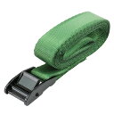 E-Value カムバックル式荷締ベルト (BT-252(OG))