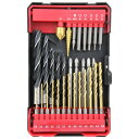 SK11 B-Mドリルセット32Pcs (SCS-107)