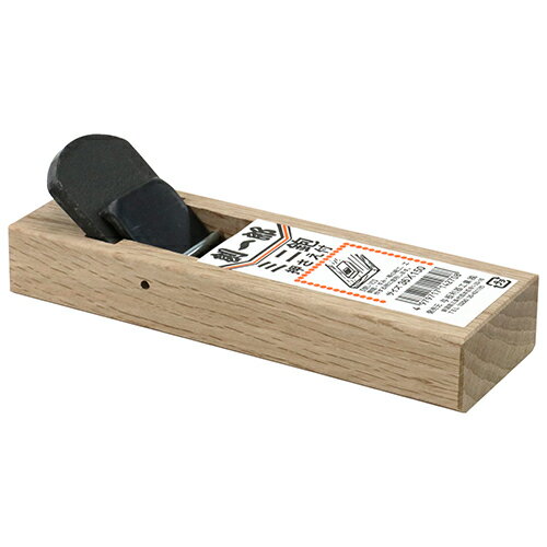 創一郎 豆平鉋 (36X150mm) [キャンセル・変更・返品不可]