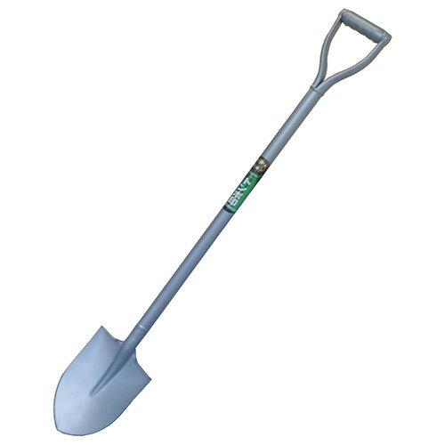 トンボ シルバーロングミニ 丸形 (ミニマルガタ)