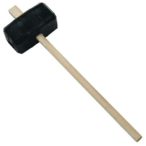 浅野木工 PC角型カケヤ105mm (105mm)