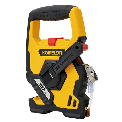 コメロン ファーストバックプロ30m (KMC-2300NX)