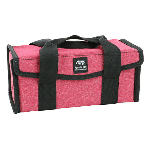 SK11 パカットバッグカラー M (SPB-OP260 レッド)