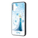 Galaxy A25 5G ディズニー / maru 衝撃吸収 バンパー ハイブリッドケース