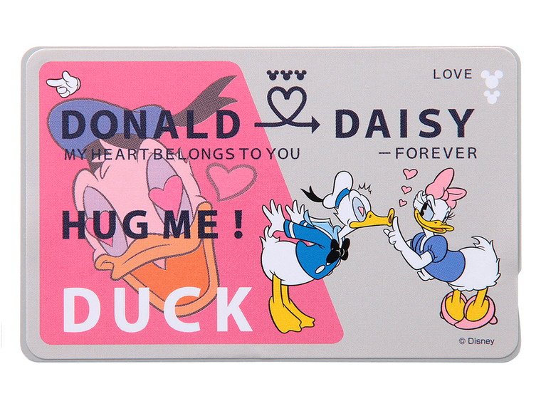 ICカードステッカーのサムネイル