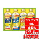 日清 トクホオイル&ヘルシーライトギフトセット (BP-20...