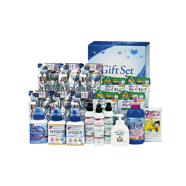 キレイキレイ&マジカバラエティセット (KMG-150) [キャンセル・変更・返品不可]