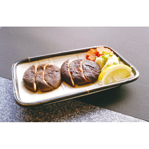 九州産椎茸・北海道産出し昆布詰合せ (KYS-30) [キャンセル・変更・返品不可]