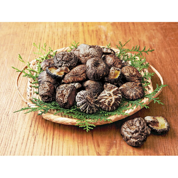 大分産椎茸どんこ (M-30) [キャンセル・変更・返品不可]